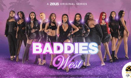 baddies west full episode free|Watch Baddies West 2023 Online free